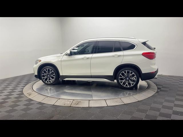 2020 BMW X1 xDrive28i