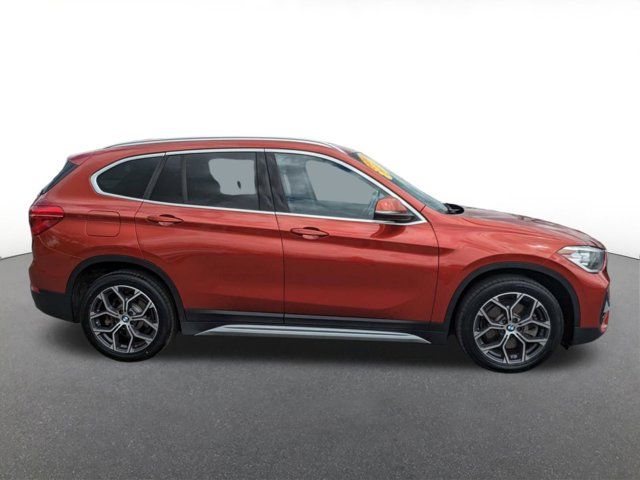 2020 BMW X1 xDrive28i