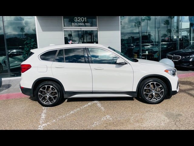 2020 BMW X1 xDrive28i