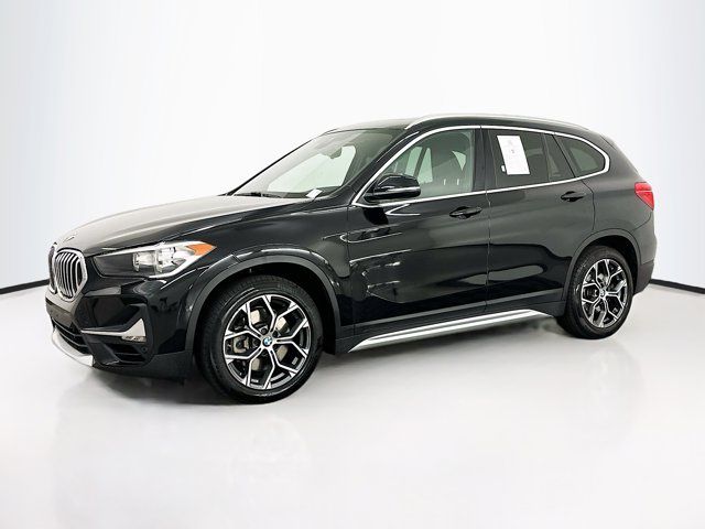 2020 BMW X1 xDrive28i