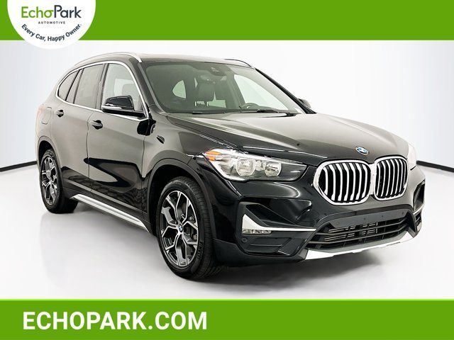 2020 BMW X1 xDrive28i