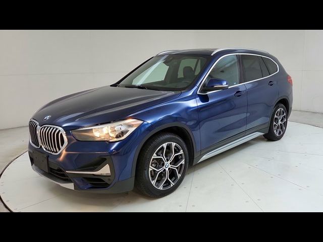 2020 BMW X1 xDrive28i