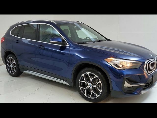 2020 BMW X1 xDrive28i