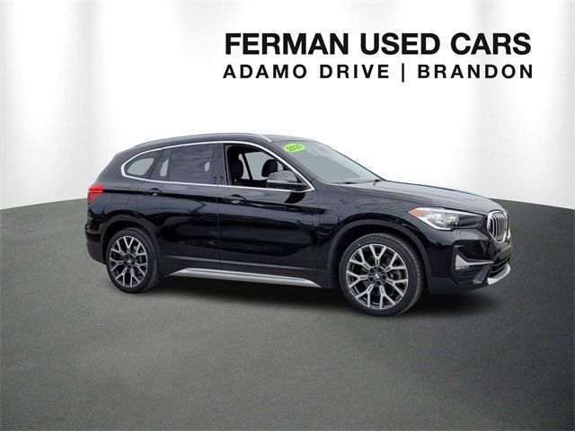 2020 BMW X1 xDrive28i