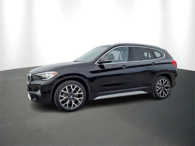 2020 BMW X1 xDrive28i