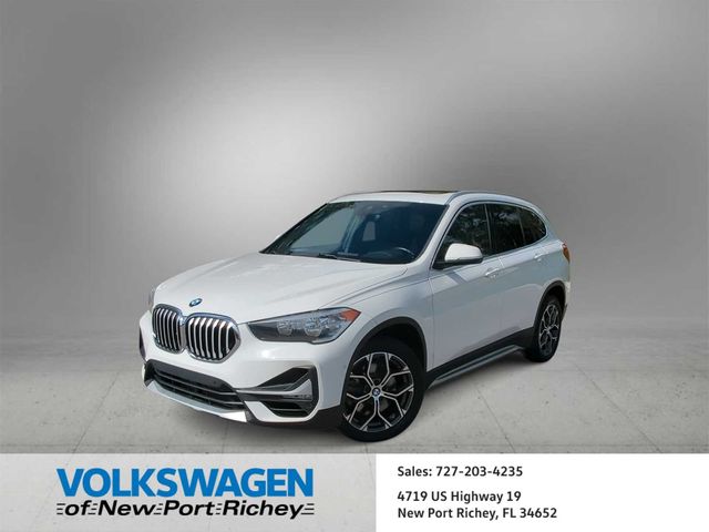 2020 BMW X1 xDrive28i