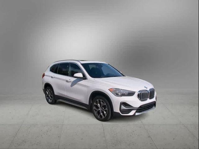 2020 BMW X1 xDrive28i