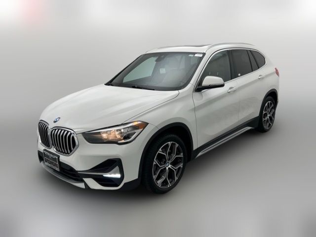 2020 BMW X1 xDrive28i