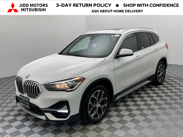 2020 BMW X1 xDrive28i