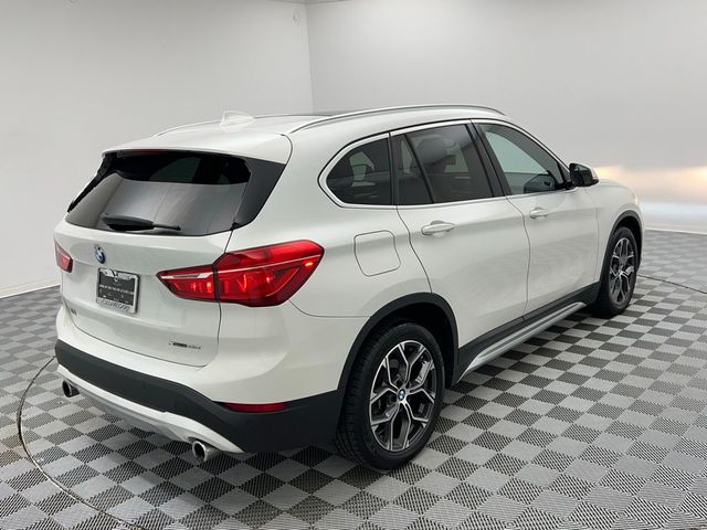 2020 BMW X1 xDrive28i