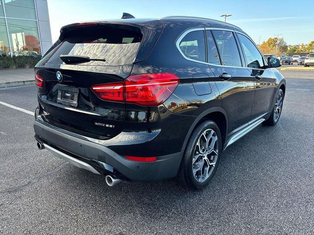 2020 BMW X1 xDrive28i