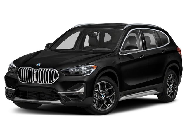 2020 BMW X1 xDrive28i