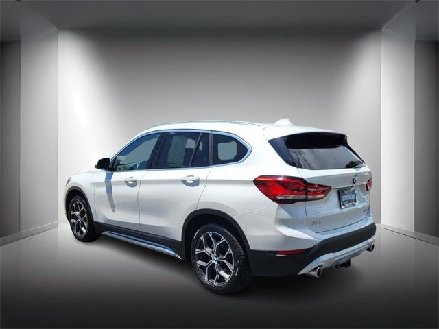 2020 BMW X1 xDrive28i