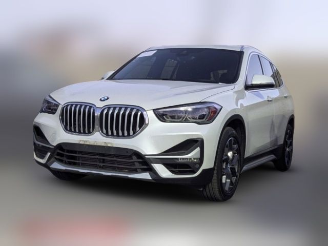 2020 BMW X1 xDrive28i