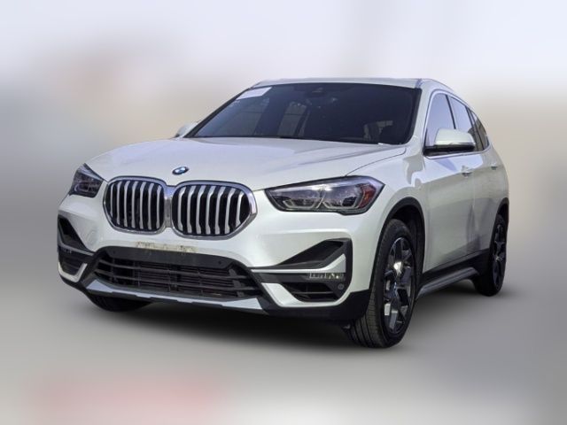 2020 BMW X1 xDrive28i