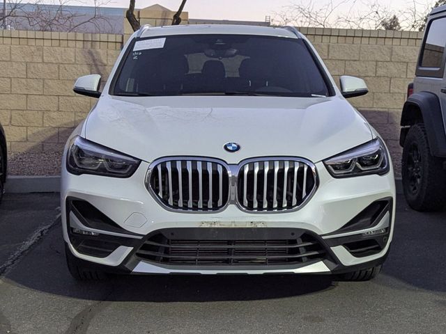 2020 BMW X1 xDrive28i