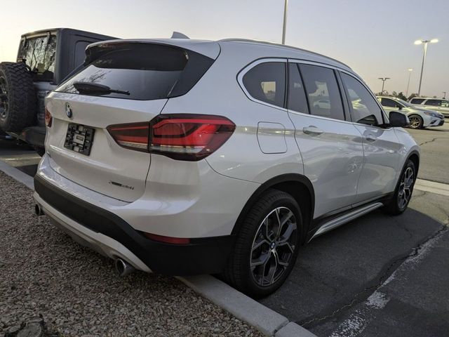 2020 BMW X1 xDrive28i