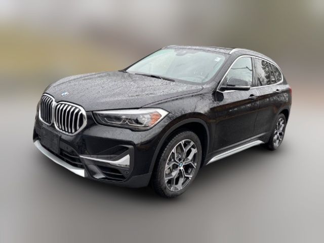 2020 BMW X1 xDrive28i