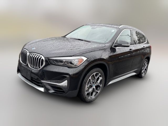 2020 BMW X1 xDrive28i