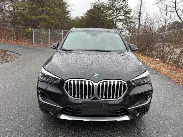 2020 BMW X1 xDrive28i