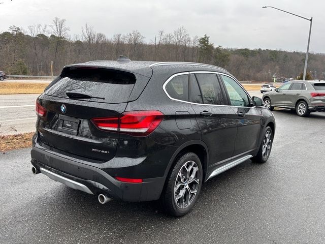 2020 BMW X1 xDrive28i