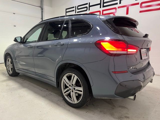 2020 BMW X1 xDrive28i