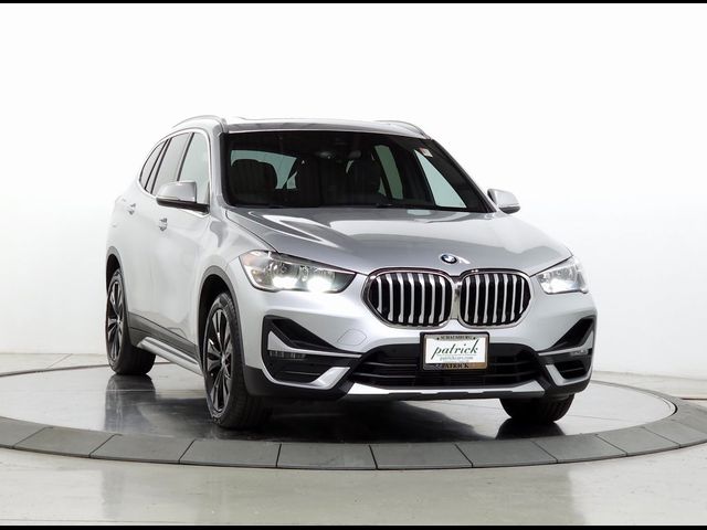 2020 BMW X1 xDrive28i