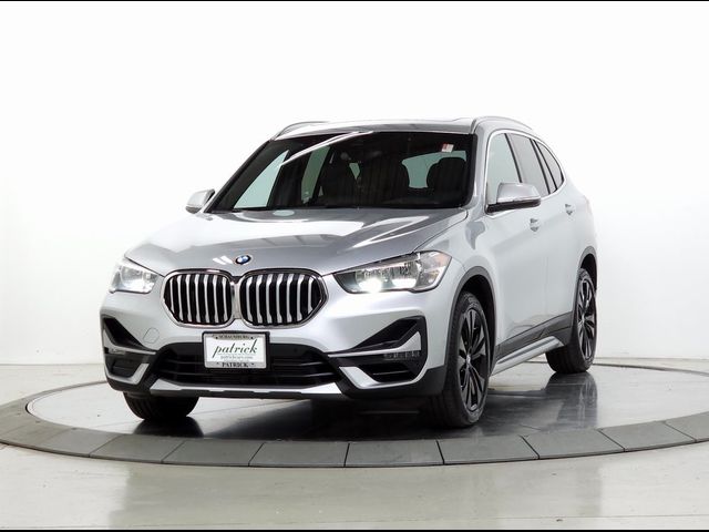 2020 BMW X1 xDrive28i