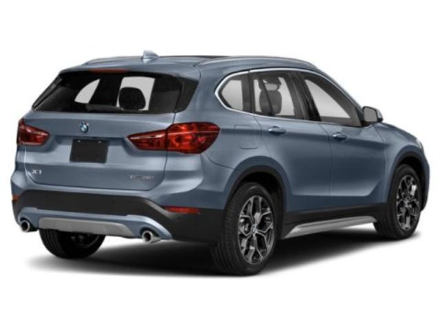 2020 BMW X1 xDrive28i