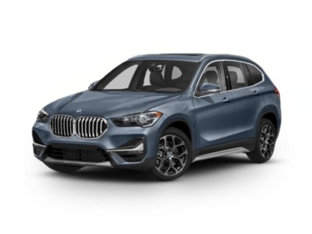 2020 BMW X1 xDrive28i