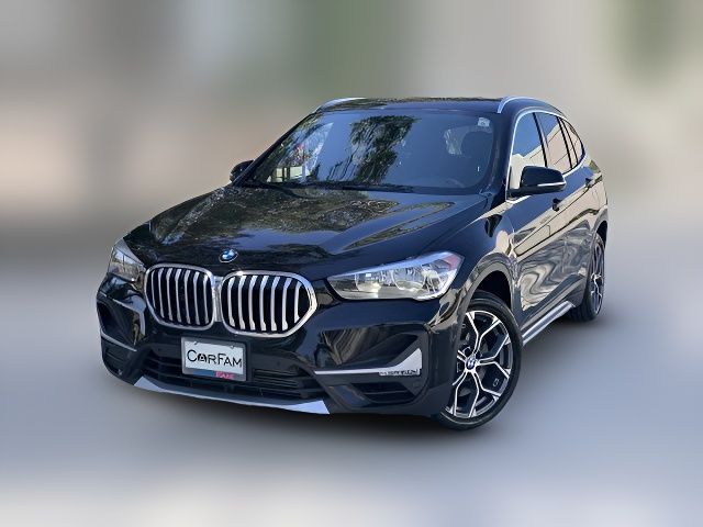 2020 BMW X1 xDrive28i