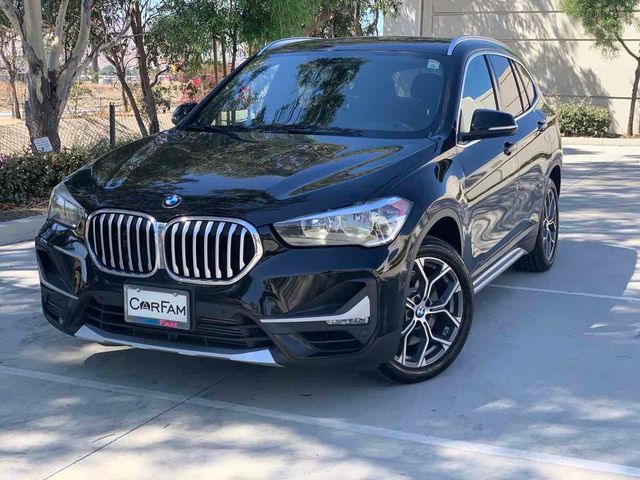 2020 BMW X1 xDrive28i