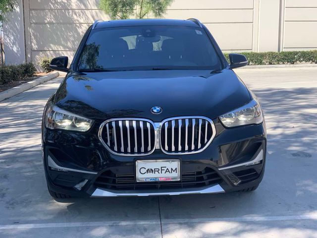 2020 BMW X1 xDrive28i