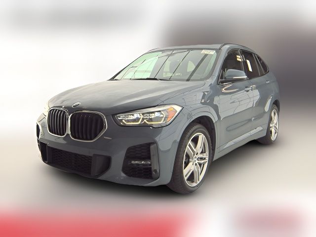 2020 BMW X1 xDrive28i