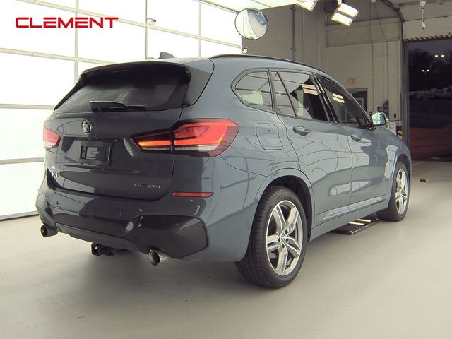 2020 BMW X1 xDrive28i