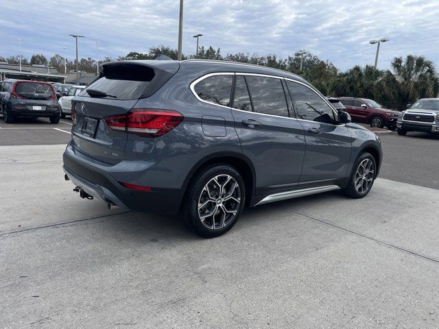 2020 BMW X1 xDrive28i