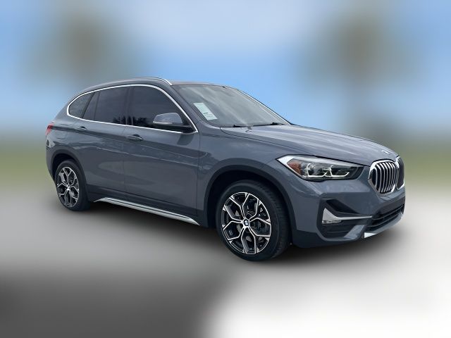 2020 BMW X1 xDrive28i