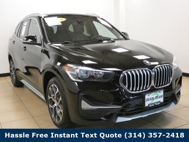 2020 BMW X1 xDrive28i