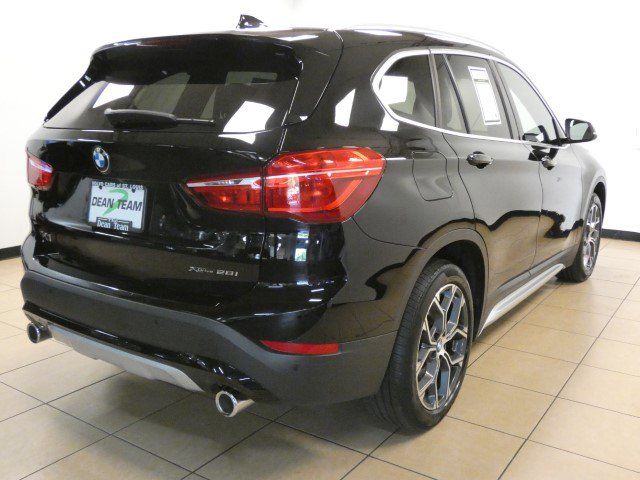 2020 BMW X1 xDrive28i