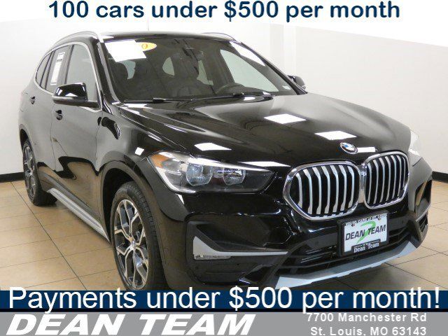 2020 BMW X1 xDrive28i