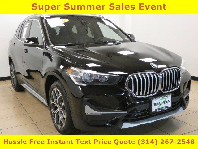 2020 BMW X1 xDrive28i