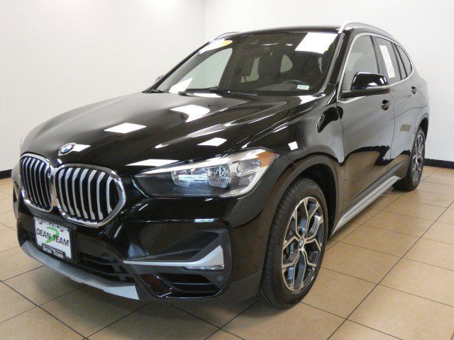 2020 BMW X1 xDrive28i