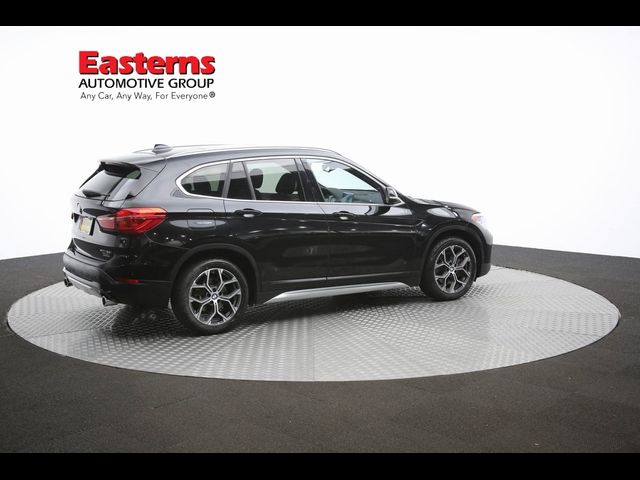 2020 BMW X1 xDrive28i