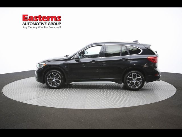 2020 BMW X1 xDrive28i