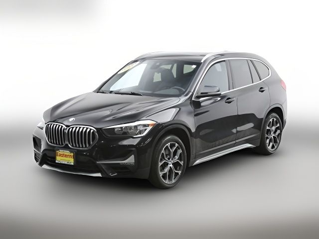 2020 BMW X1 xDrive28i