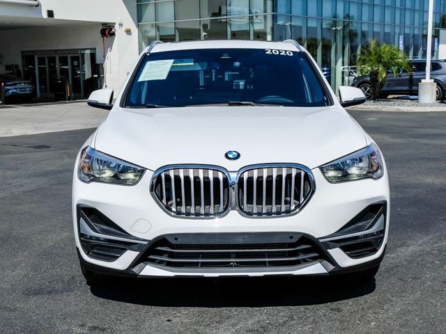 2020 BMW X1 xDrive28i