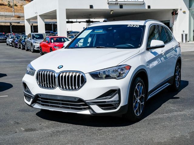 2020 BMW X1 xDrive28i