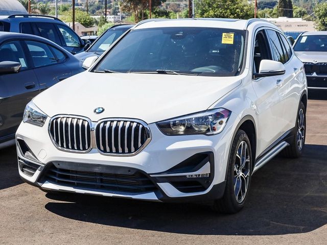 2020 BMW X1 xDrive28i