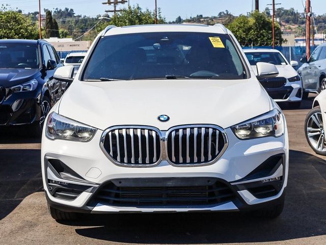 2020 BMW X1 xDrive28i