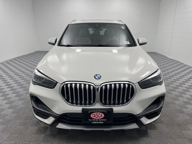 2020 BMW X1 xDrive28i